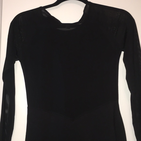 Amazing little black dress - Picture 3 of 7